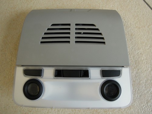 Ultraschall modul leuchte - modul,