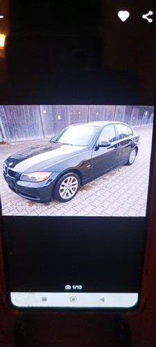 Bmw e90 328ix - 328ix, benzin