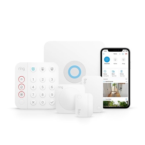 Alarm pack von amazon - alarm,