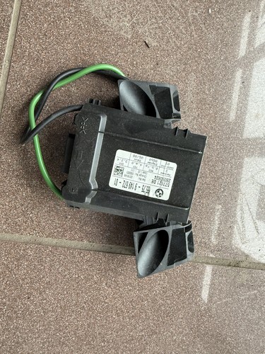 Bmw e90 e91 alarmsensor - e90,