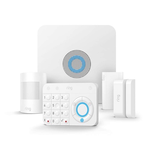 Alarm teiliges kit - kit,