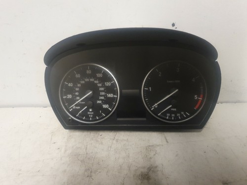 Bmw 3er e90 - 3er, diesel