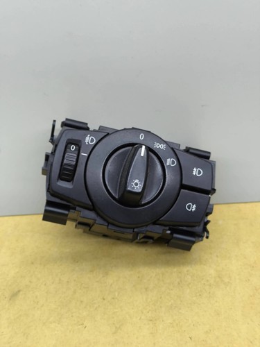 Bmw e90 scheinwerferschalter - 3,