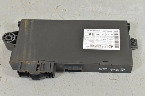 Bmw e90 e91 2007 - bmw,